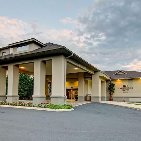 Homewood Suites By Hilton Leesburg Extérieur photo