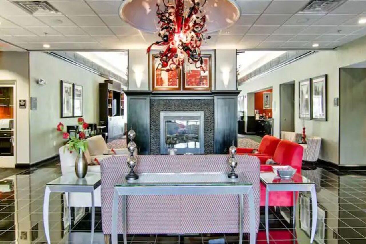 Homewood Suites By Hilton Leesburg Extérieur photo