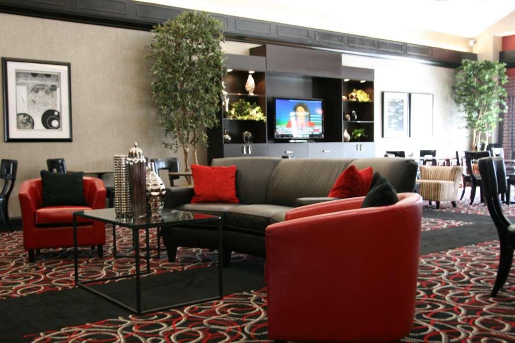 Homewood Suites By Hilton Leesburg Intérieur photo