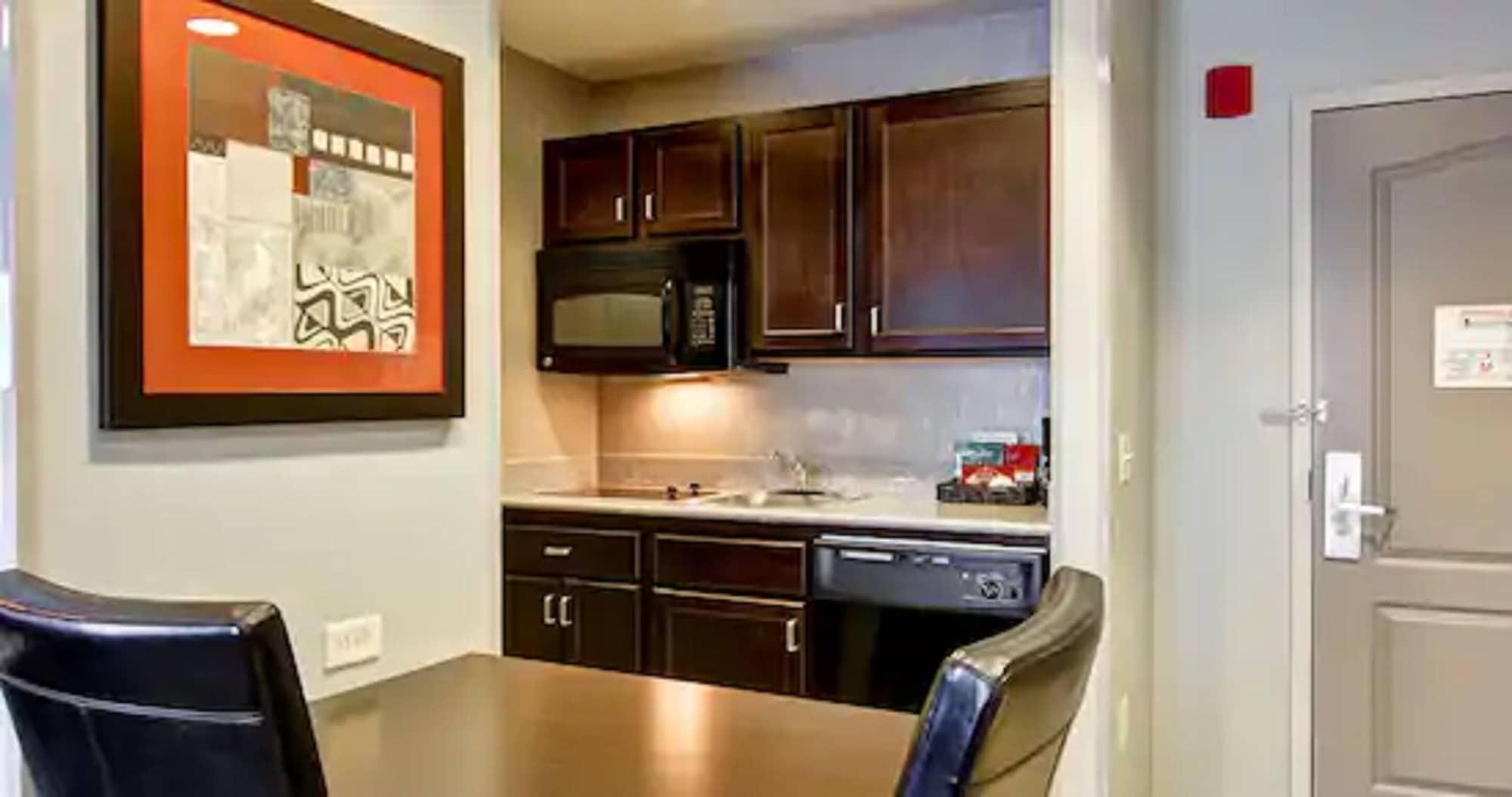 Homewood Suites By Hilton Leesburg Extérieur photo