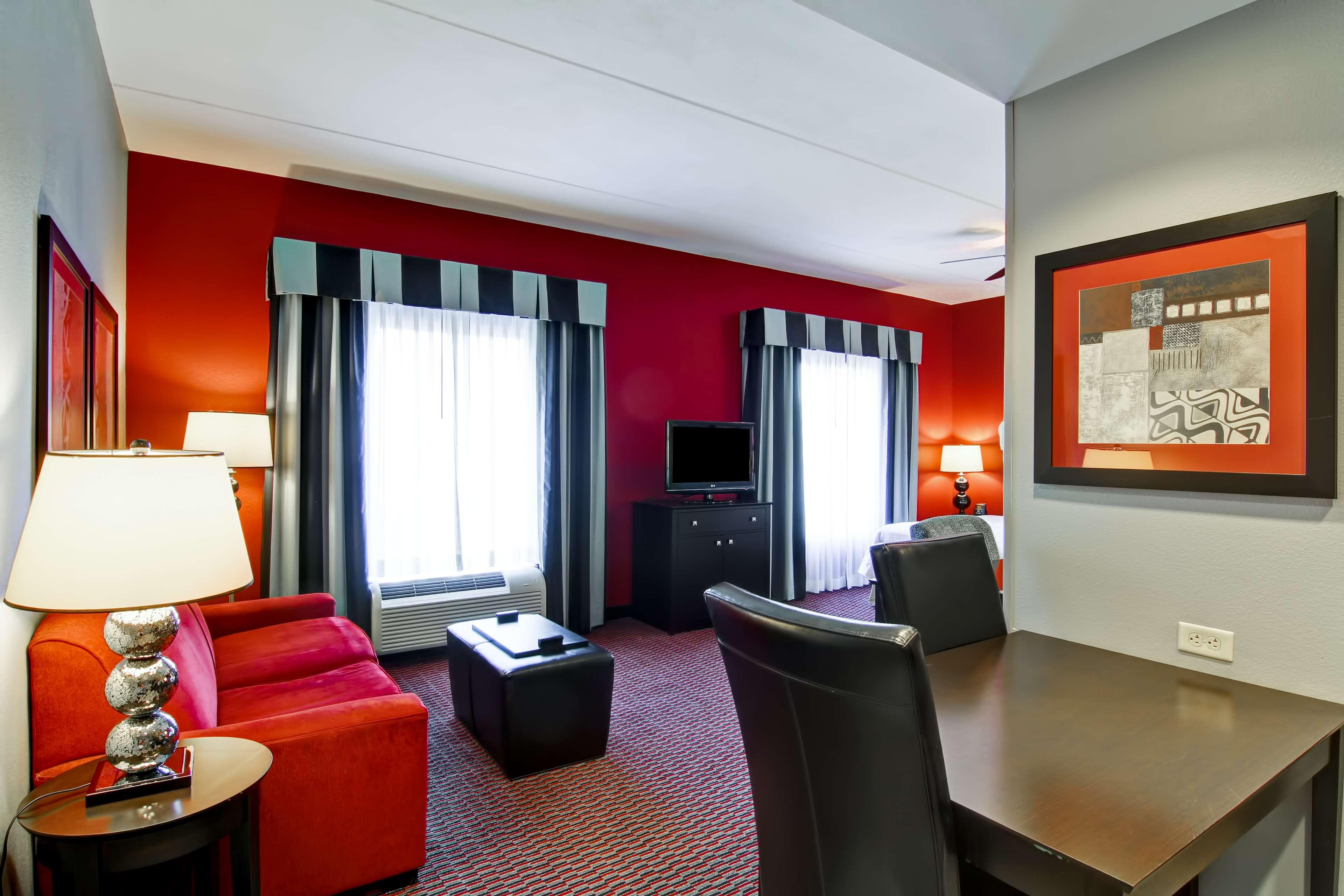 Homewood Suites By Hilton Leesburg Extérieur photo