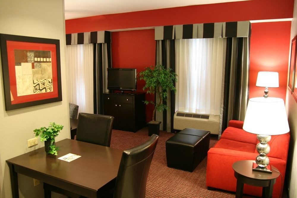 Homewood Suites By Hilton Leesburg Chambre photo