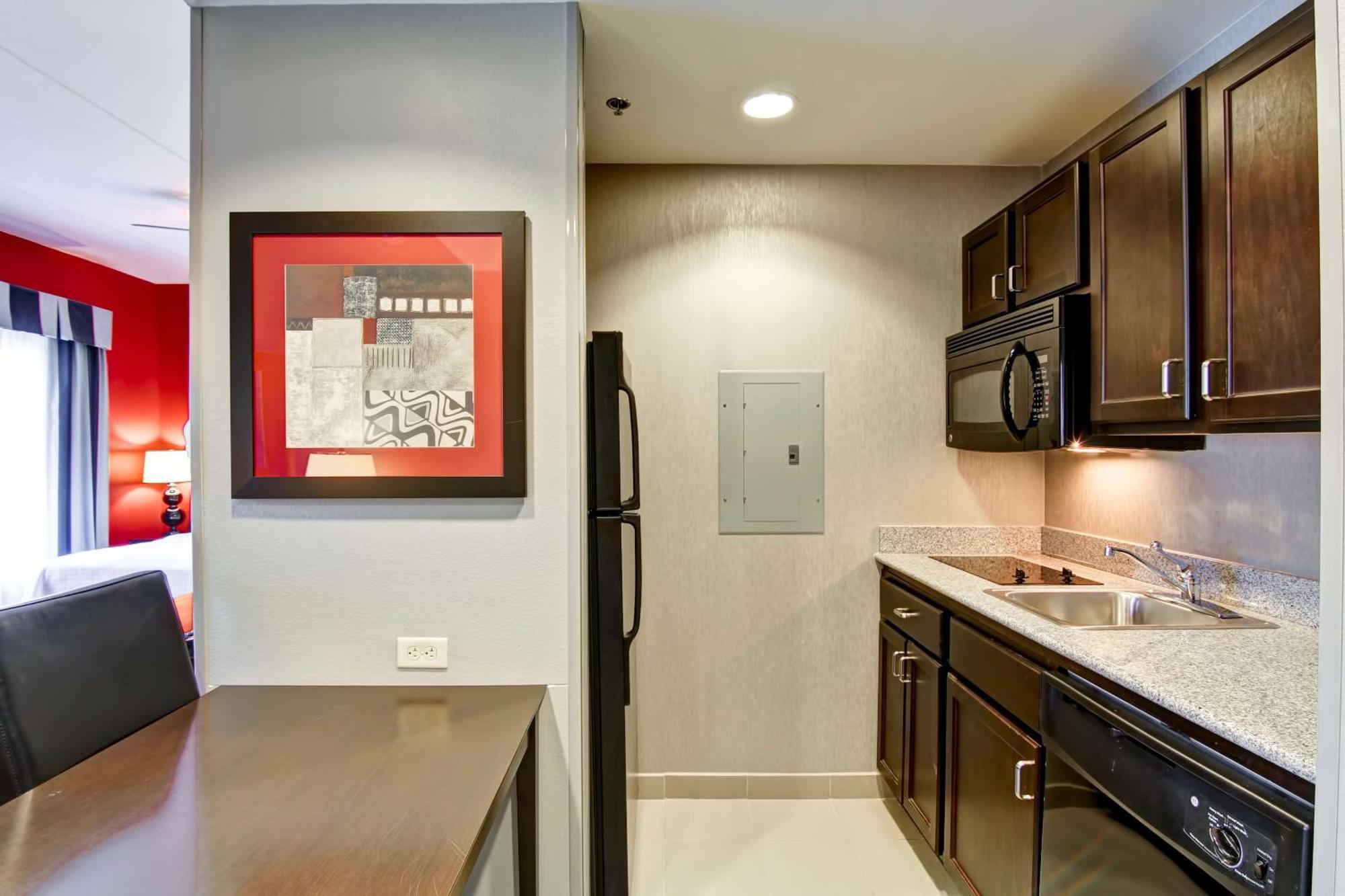 Homewood Suites By Hilton Leesburg Extérieur photo