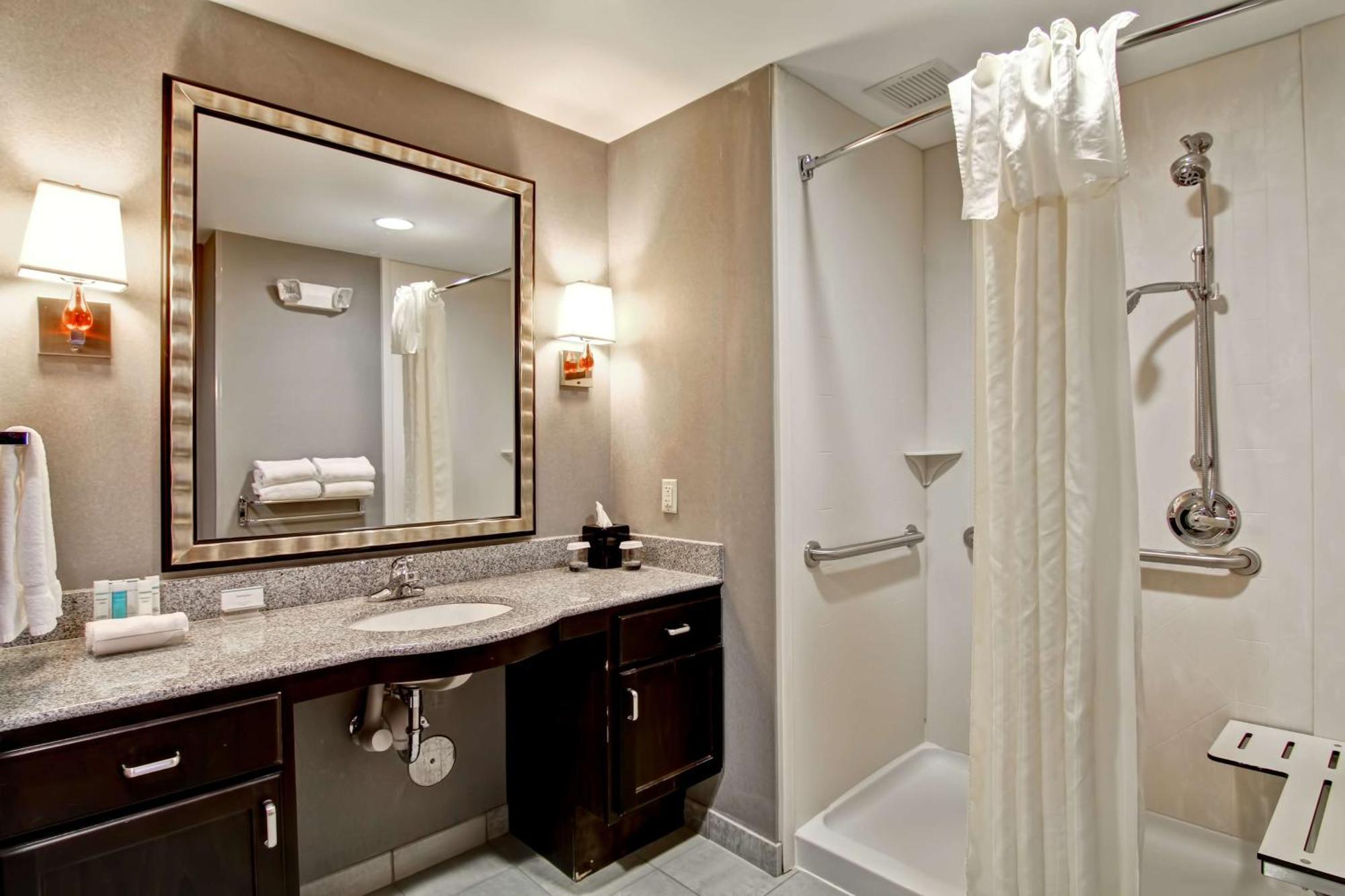 Homewood Suites By Hilton Leesburg Extérieur photo