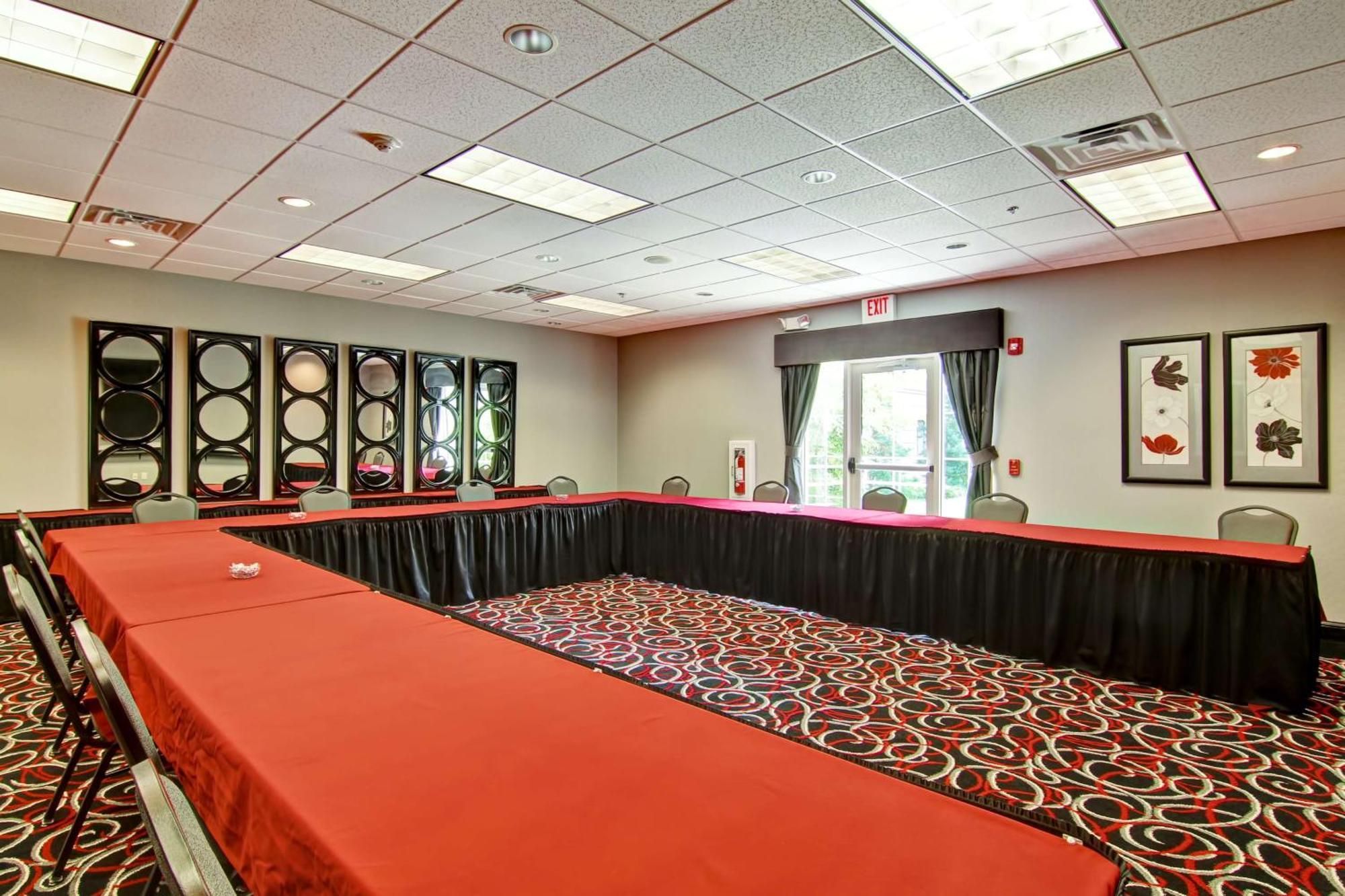 Homewood Suites By Hilton Leesburg Extérieur photo