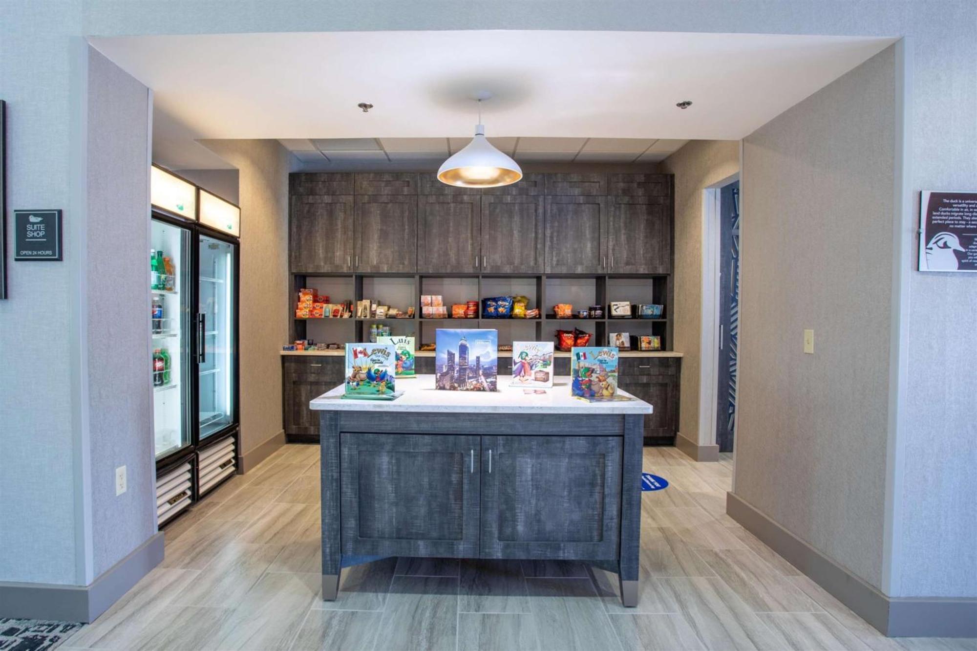 Homewood Suites By Hilton Leesburg Extérieur photo