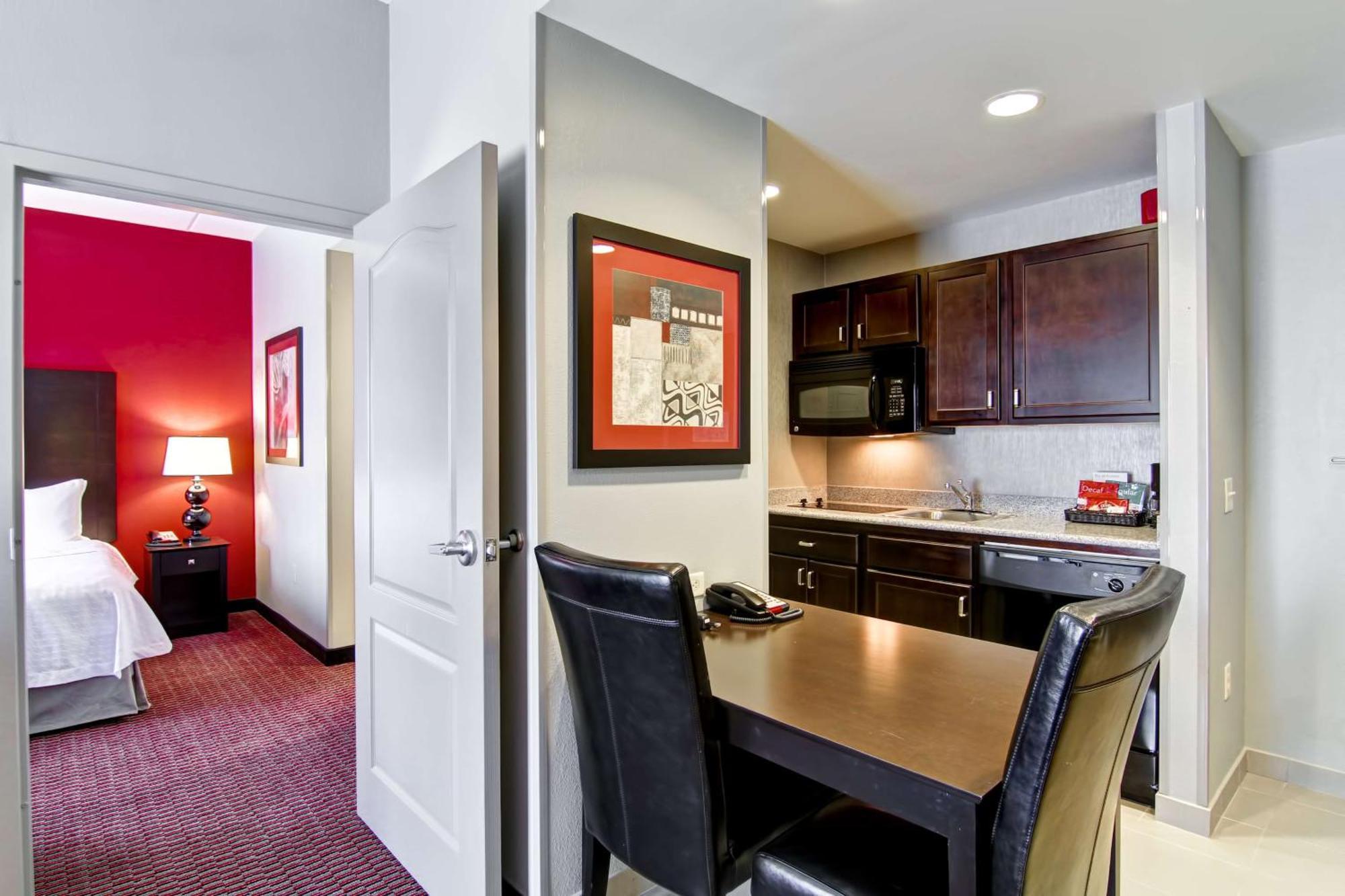 Homewood Suites By Hilton Leesburg Extérieur photo