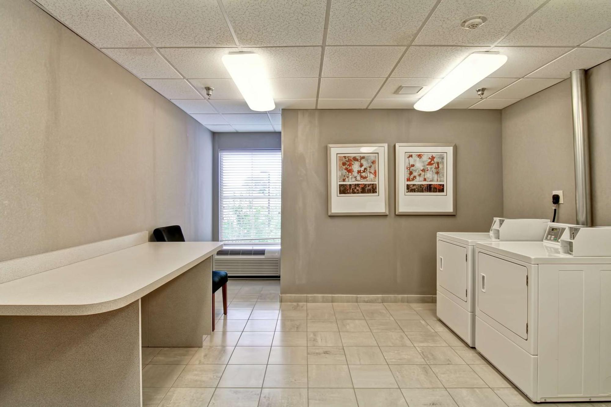 Homewood Suites By Hilton Leesburg Extérieur photo