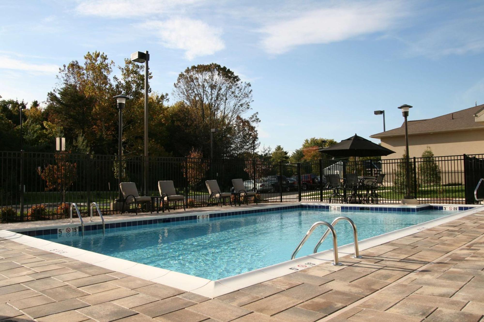 Homewood Suites By Hilton Leesburg Extérieur photo