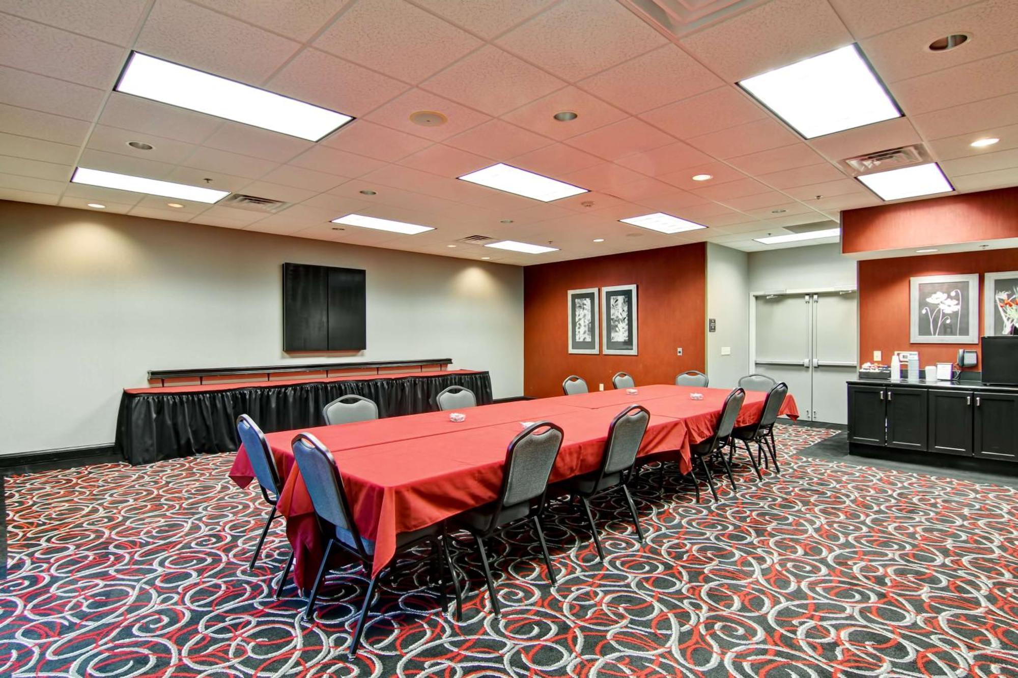 Homewood Suites By Hilton Leesburg Extérieur photo