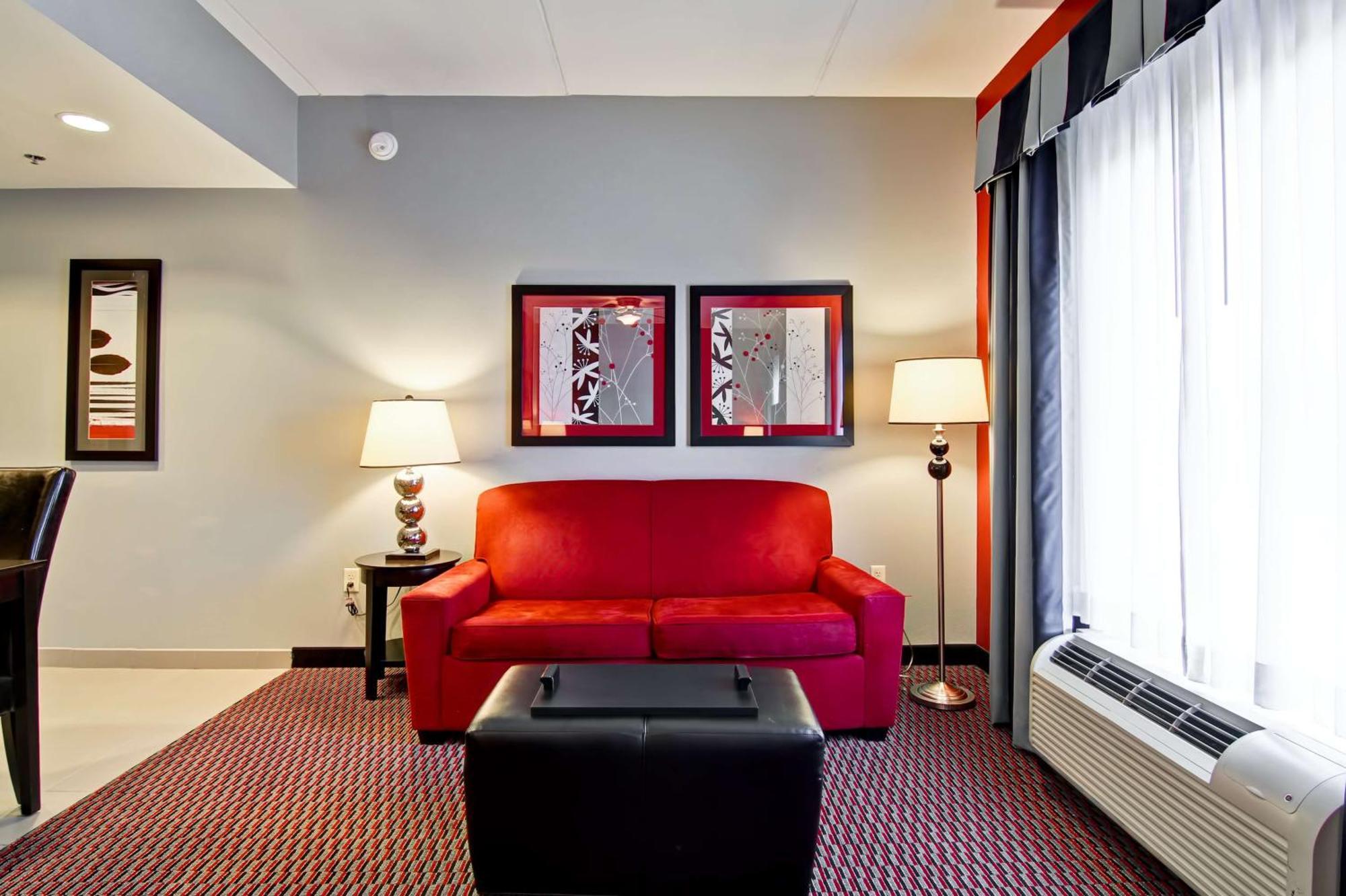 Homewood Suites By Hilton Leesburg Extérieur photo