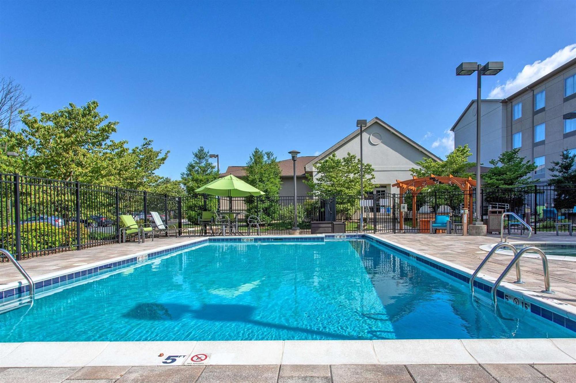 Homewood Suites By Hilton Leesburg Extérieur photo