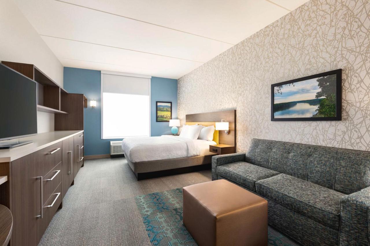 Homewood Suites By Hilton Leesburg Extérieur photo