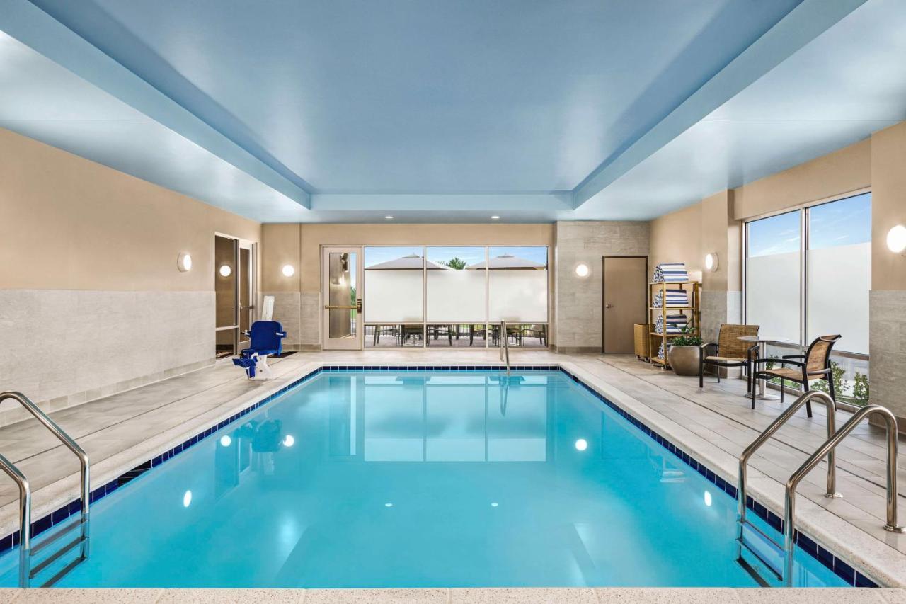 Homewood Suites By Hilton Leesburg Extérieur photo