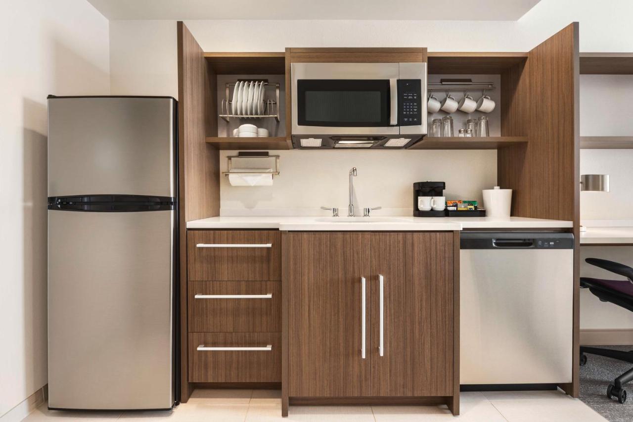 Homewood Suites By Hilton Leesburg Extérieur photo