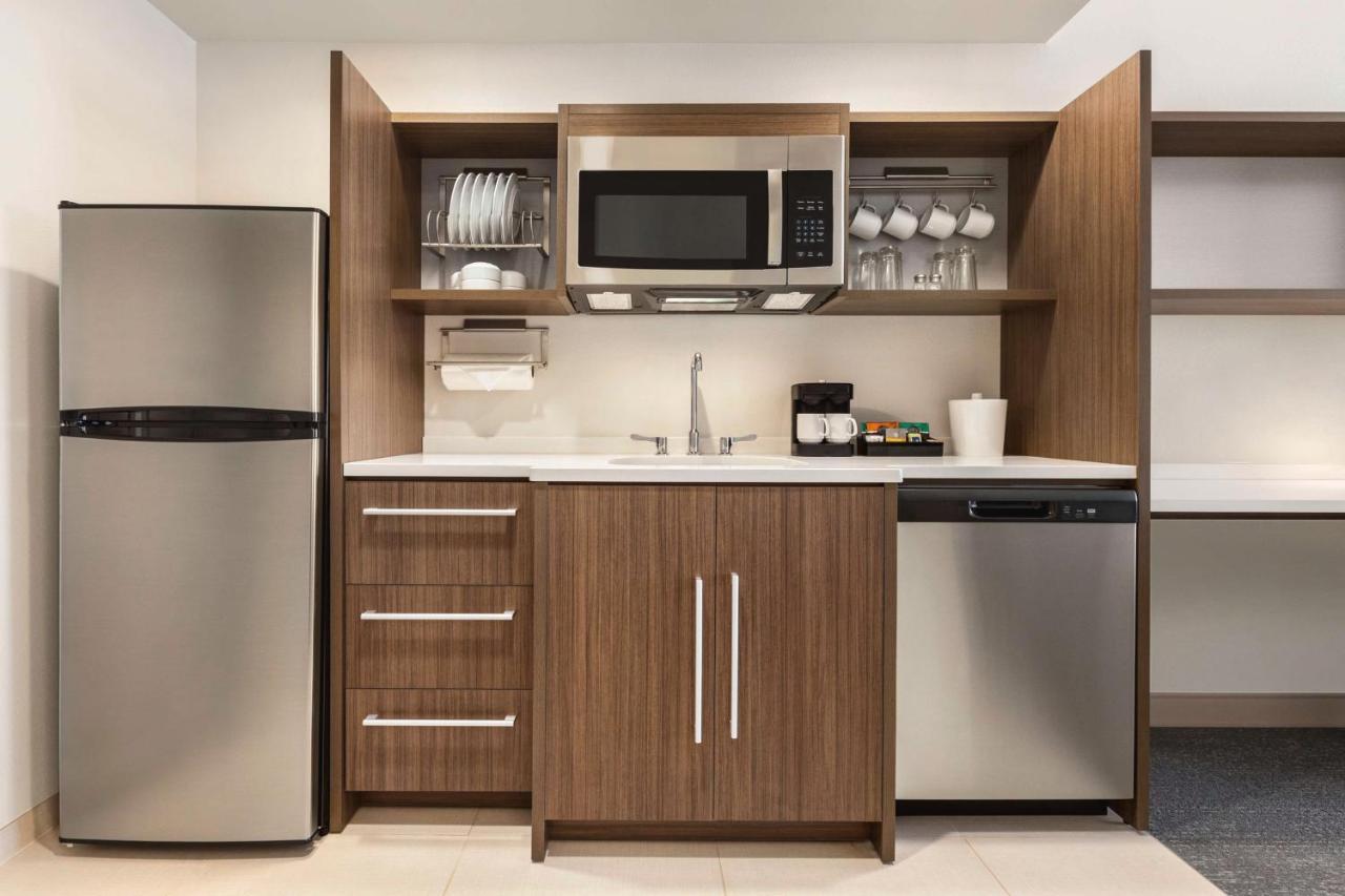 Homewood Suites By Hilton Leesburg Extérieur photo