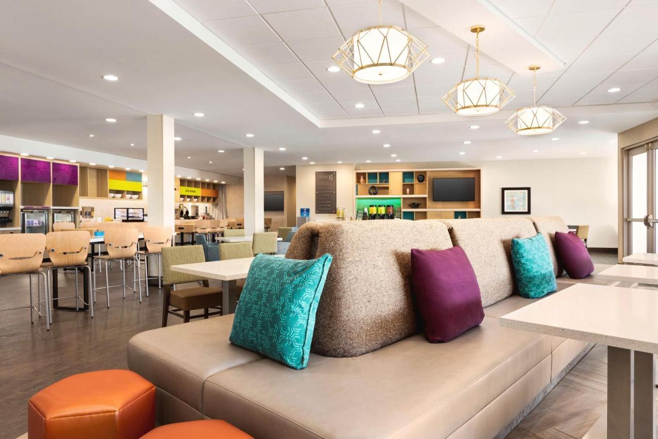 Homewood Suites By Hilton Leesburg Extérieur photo