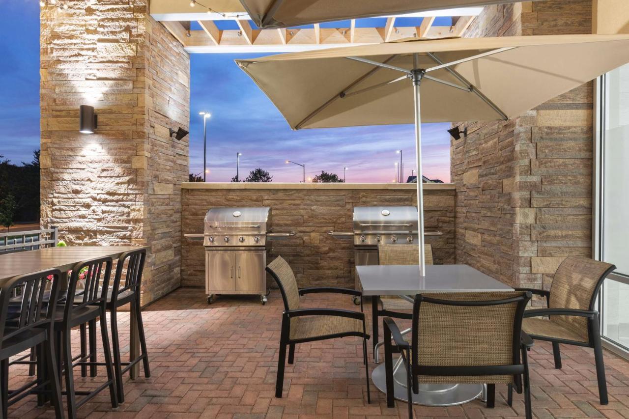 Homewood Suites By Hilton Leesburg Extérieur photo
