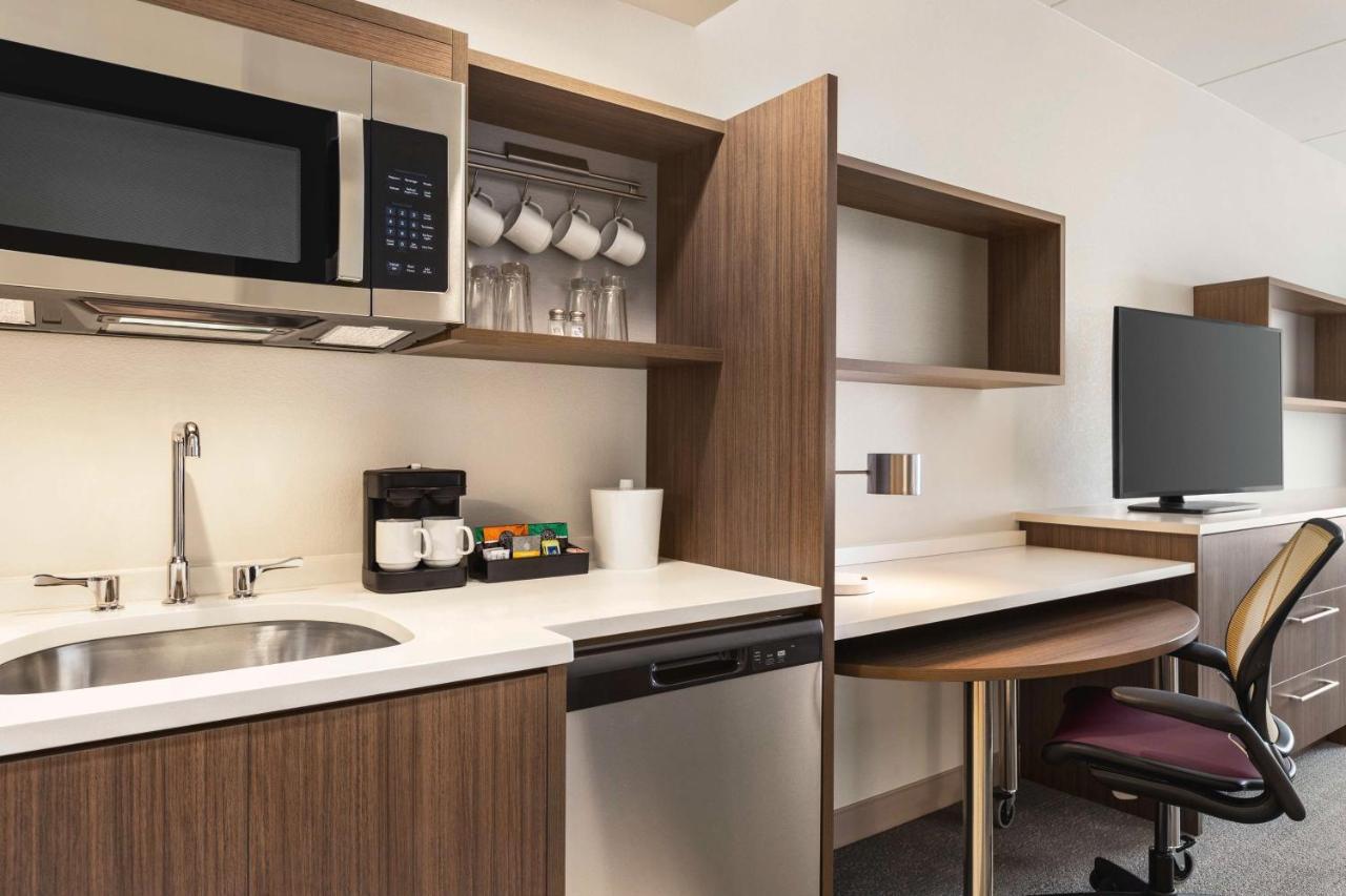 Homewood Suites By Hilton Leesburg Extérieur photo