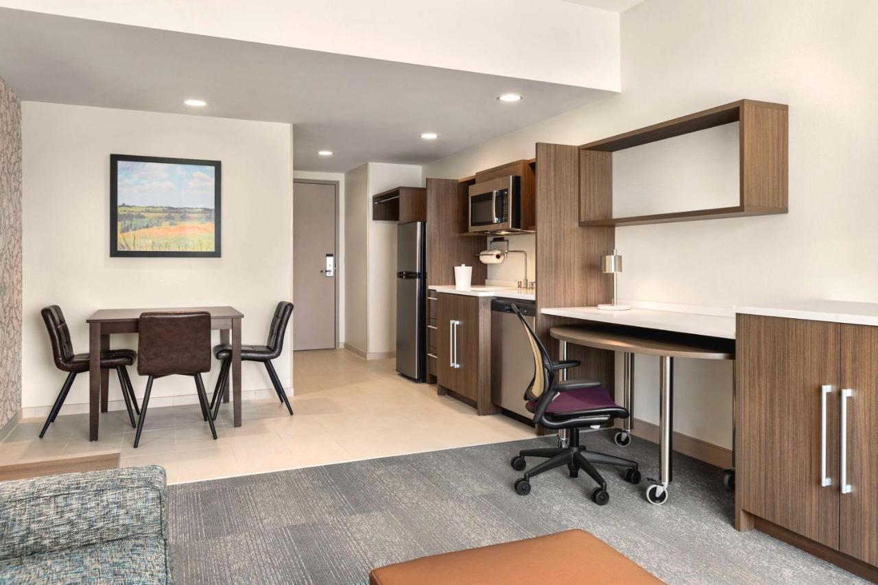 Homewood Suites By Hilton Leesburg Extérieur photo