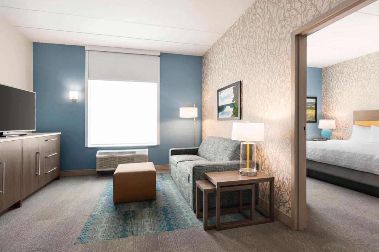Homewood Suites By Hilton Leesburg Extérieur photo