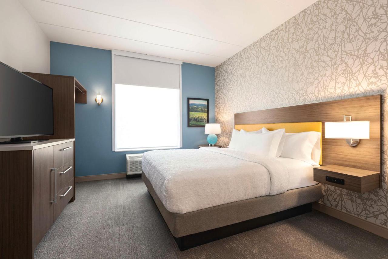 Homewood Suites By Hilton Leesburg Extérieur photo