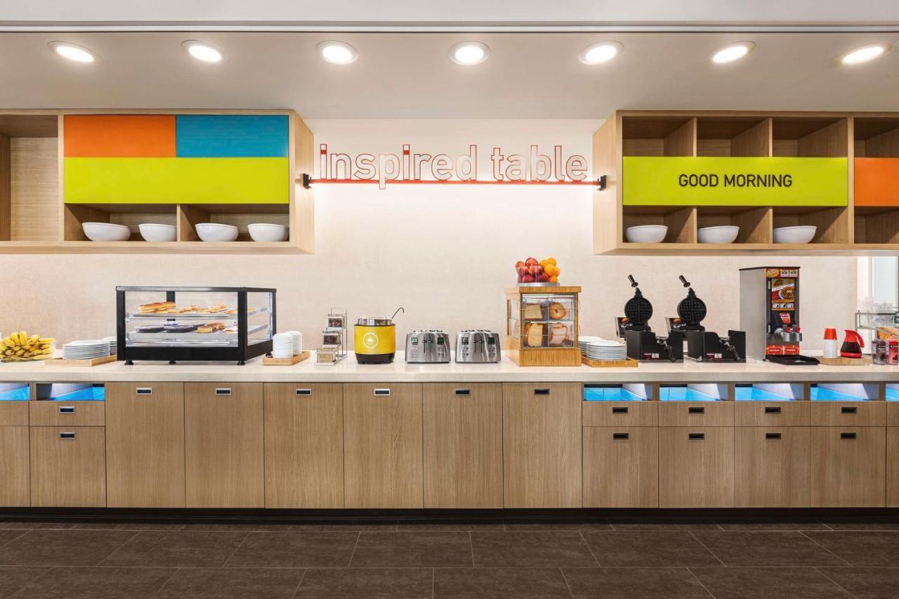 Homewood Suites By Hilton Leesburg Extérieur photo