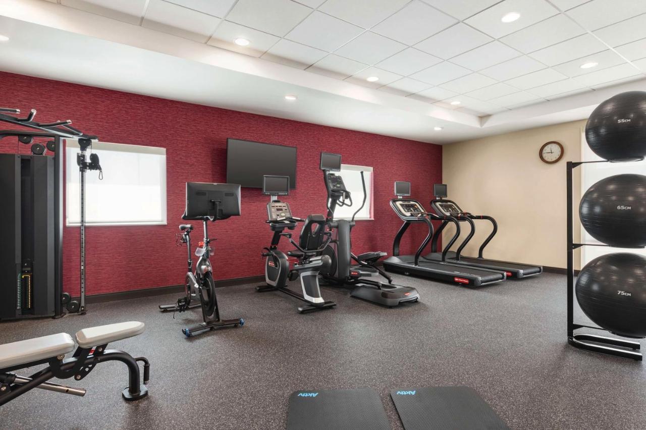 Homewood Suites By Hilton Leesburg Extérieur photo