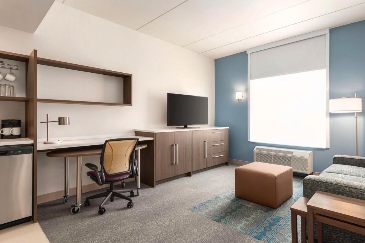 Homewood Suites By Hilton Leesburg Extérieur photo