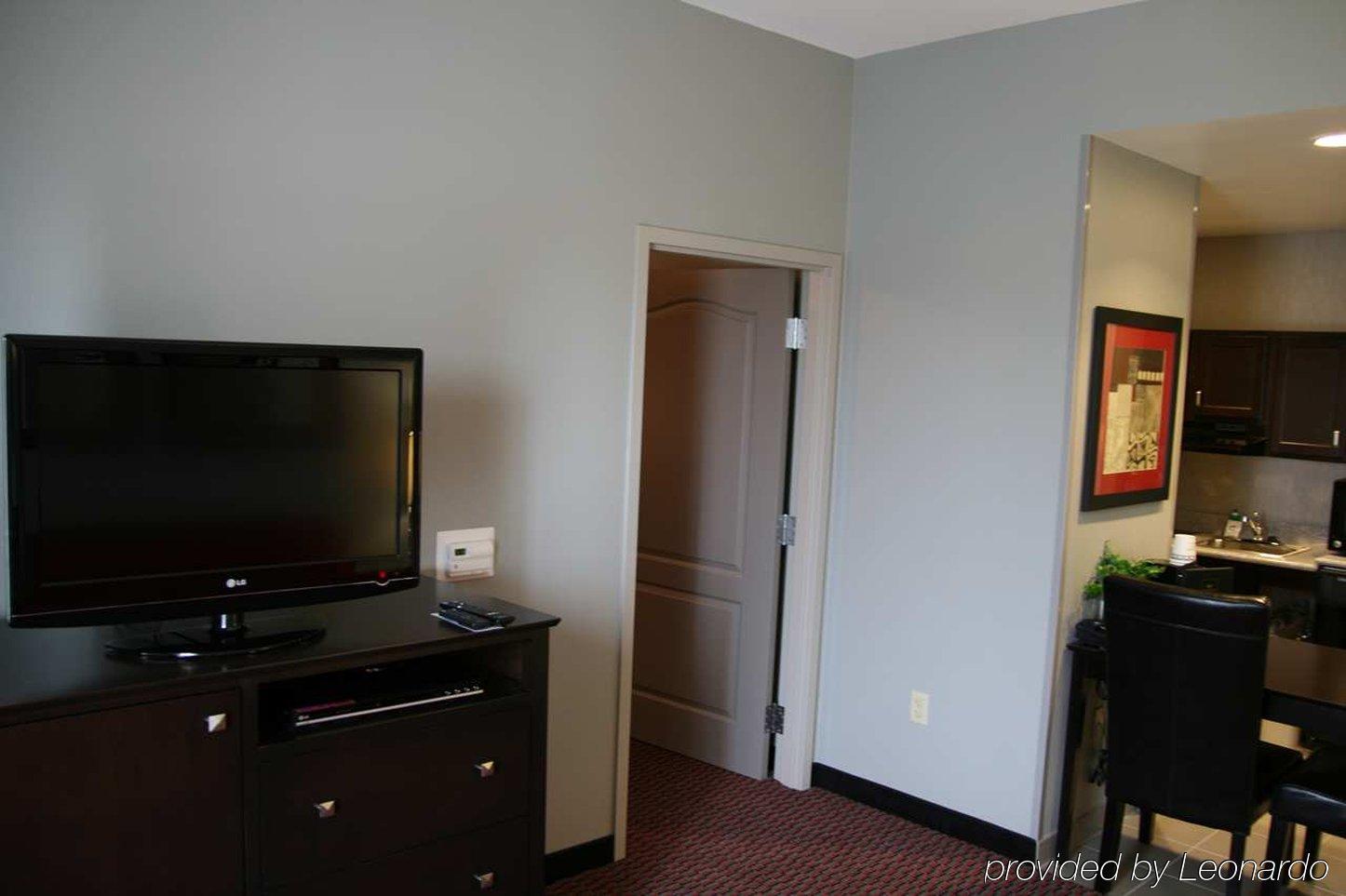 Homewood Suites By Hilton Leesburg Chambre photo