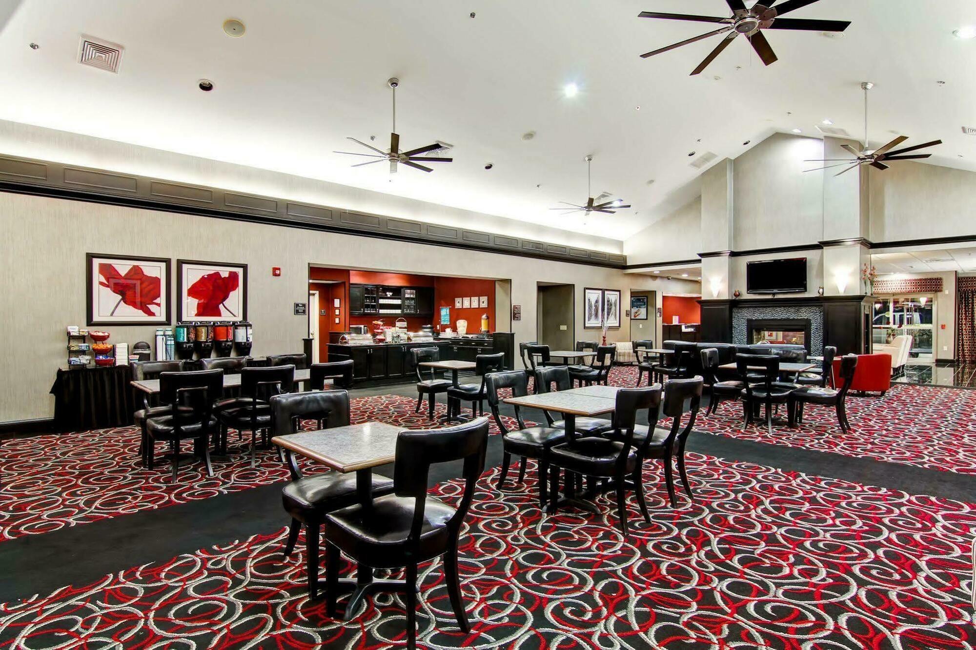 Homewood Suites By Hilton Leesburg Extérieur photo